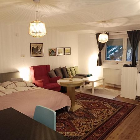 Studio In Altstadthaus Занкт-Файт-ан-дер-Ґлан Екстер'єр фото